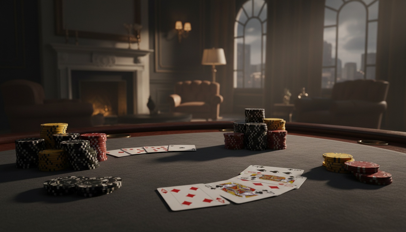 De Spelervaring bij Lucky Block Casino
